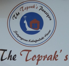 the toprak's pansiyon